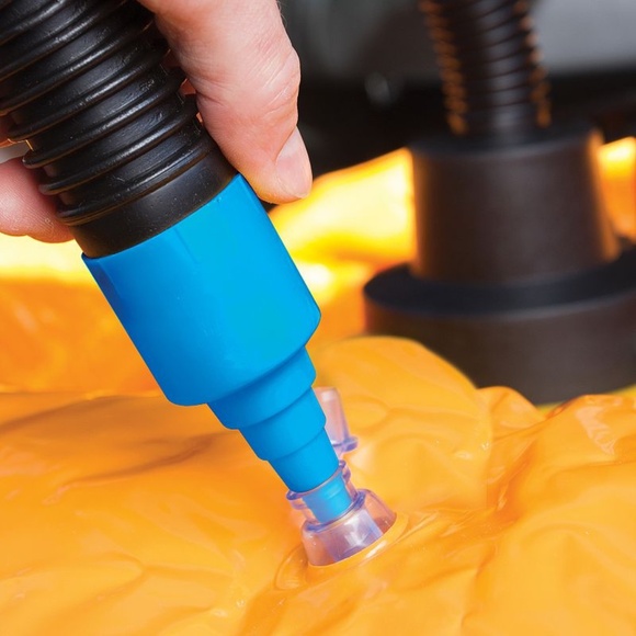 Smart Gear 12 Volt Portable Wet/Dry Auto Vacuum - Picture 11 of 11